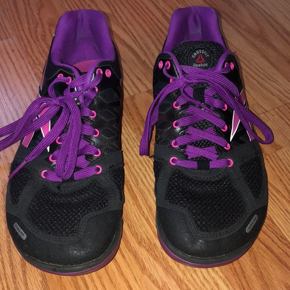 REEBOK CrossFit Nano Shoes